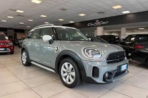 Mini Cooper S Countryman 1.5 SE ALL4 Automatica