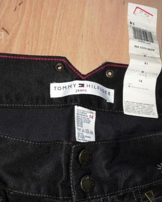 Tommy Hilfiger pantaloni