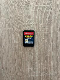 Crash bandicoot switch