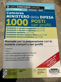 Libro concorso