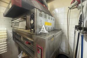 TecnoAzienda - Pizzeria Hamburgheria Bar