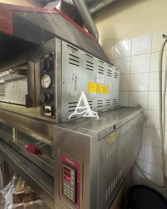 TecnoAzienda - Pizzeria Hamburgheria Bar