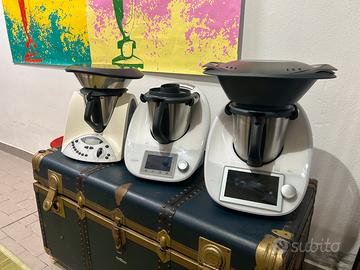 Bimby TM31 TM5 TM6 da 350euro