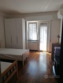 Camera singola zona Madonna alta