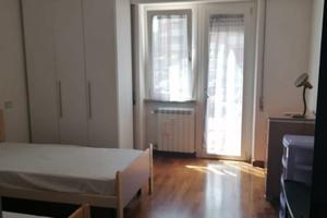 Camera singola zona Madonna alta