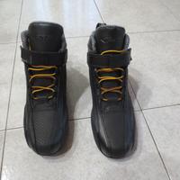 Scarpe moto