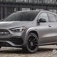 Ricambi mercedes gla 2023