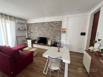 Appartamento arredato