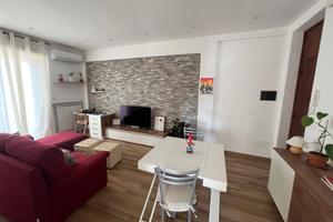 Appartamento arredato