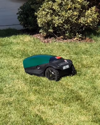 Robot tagliaerba Robomow RC302 Pro