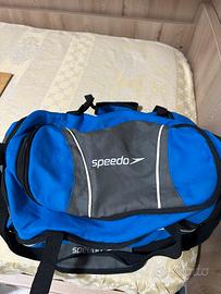 Borsa sport Speedo