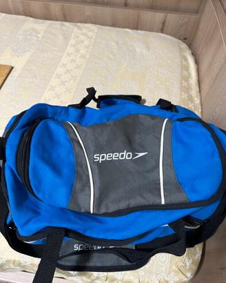 Borsa sport Speedo