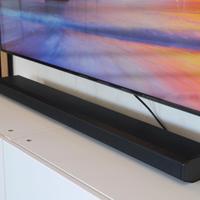 Samsung HW-Q70T 3.1.2 Dolby Atmos Q-Symphony