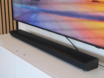 Samsung HW-Q70T 3.1.2 Dolby Atmos Q-Symphony
