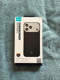 Cover iPhone 17 pro max BENKS - SIGILLATA