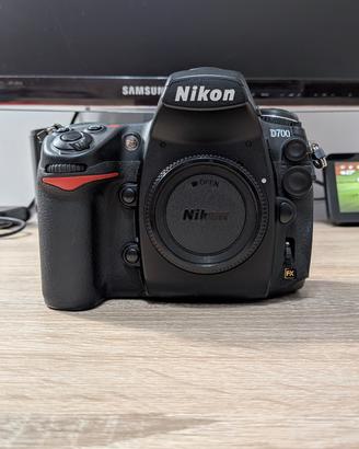 Nikon d700 36104 scatti