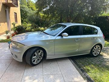 BMW serie 1