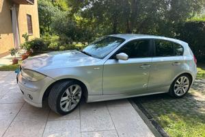 BMW serie 1