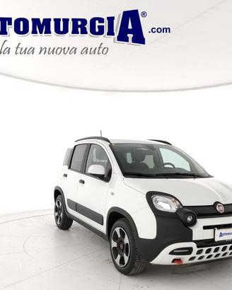 FIAT Panda Cross 1.0 FireFly S&S Hybrid 5 P.TI