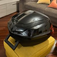 bauletto sh 125/150 2022/25