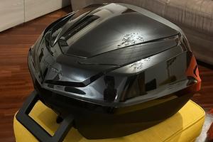 bauletto sh 125/150 2022/25