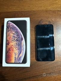 Iphone xs 256GB