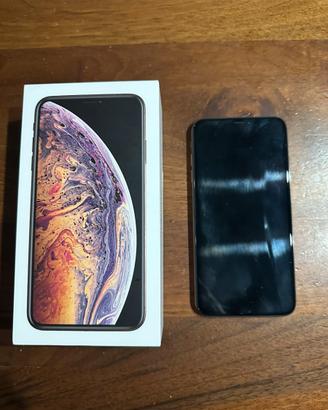 Iphone xs 256GB