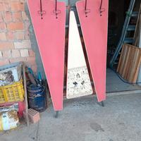 appendiabiti vintage 