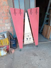 appendiabiti vintage 