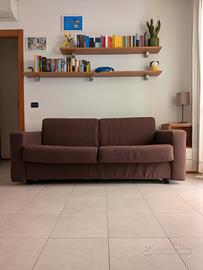 Divano letto