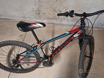 Mountain bike KLASS 26 