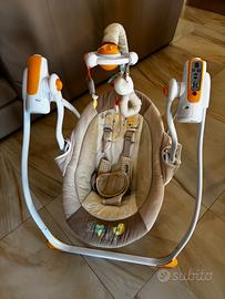 Brevi altalena dondolo Miou Lovely