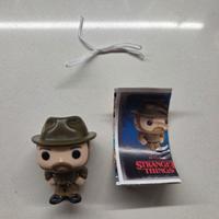 hopper kinder joy stranger things vc263