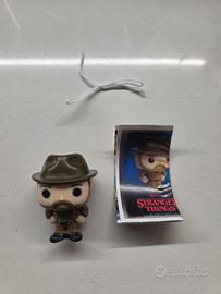 hopper kinder joy stranger things vc263