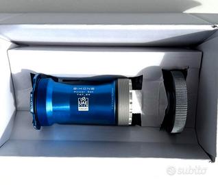 Mobimento centrale Bikone powerSet