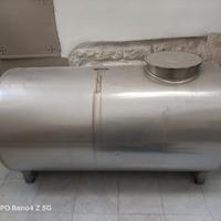 cisterna 1000 L