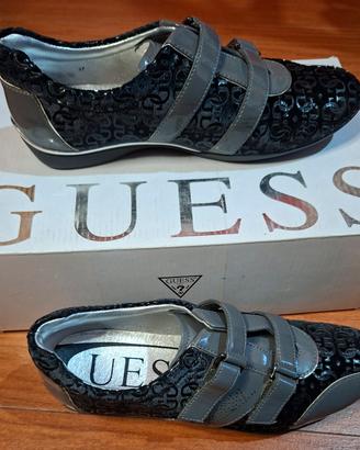 scarpe Guess