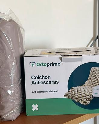 Materasso antidecubito