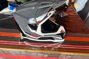 Casco acerbis T711