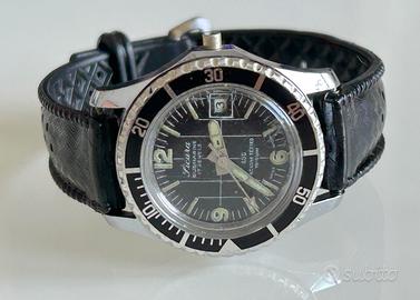 Orologio Sicura Submarine