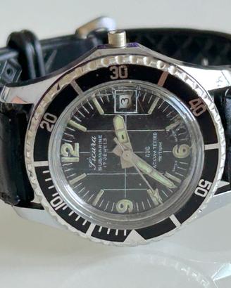 Orologio Sicura Submarine