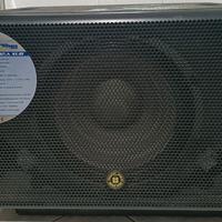 impianto da Deejay completo 