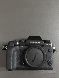 Fotocamera digitale FujiFilm X-T1
