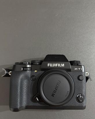 Fotocamera digitale FujiFilm X-T1