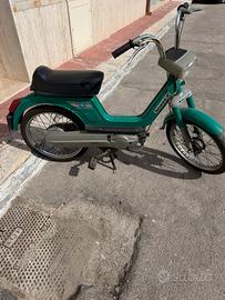 Piaggio boxer 2
