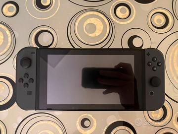 Nintendo Switch Standard
