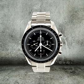 Omega Speedmaster Moonwatch Zaffiro NOS