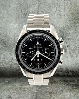 Omega Speedmaster Moonwatch Zaffiro NOS