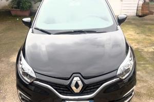 Renault Captur 2019 1.5 Diesel