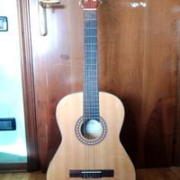 Chitarra classica OQAN QGC - 20